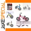 Miniature BMX Finger Bike Diecast Collectible Gift