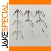 Watch Hands for VK63/VK63A Quartz Movements