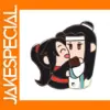 Mo Dao Shi Pin Badge Collectible