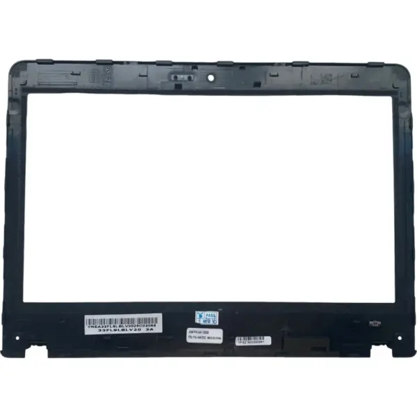 Lenovo ThinkPad X131e LCD Front Frame Shell - Image 3