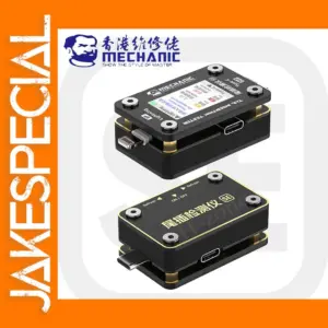 Mechanic T-824SE Mobile Phone Current Tester