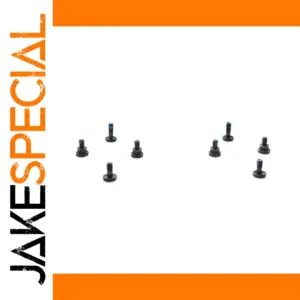 8-Piece Lenovo ThinkPad X240-X270 Screws Set