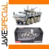 1:72 Russian IFV Armored Vehicle Model