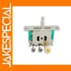 Guitar 5 Way Pickup Selector Switch