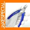 5-Inch Precision Side Cutting Pliers