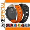 Silicone Watch Strap for Galaxy Watch Series