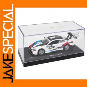 CCA 1:43 Scale BMW M4 Car Model