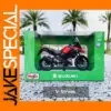 Suzuki V-Strom 1:12 Diecast Motorcycle Model