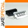 4 String Fixed Electric Bass Guitar Bridge MMB-4