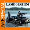 1:32 Lamborghini SV LP750-4 Diecast Car Model