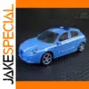 Diecast 1:43 Giulietta Alloy Model Car Collection