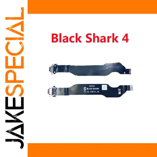 USB Charging Dock Connector for Black Shark 4