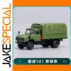 WELLY DCT 1:64 Alloy Truck Model CA141