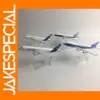 Airbus A380 Boeing 747 Diecast Model 1:400