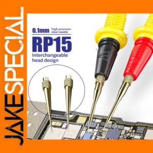 MECHANIC RP15 1000V 20A Multimeter Test Pen