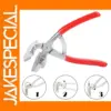 Canvas Stretching Pliers for Artists and Framers