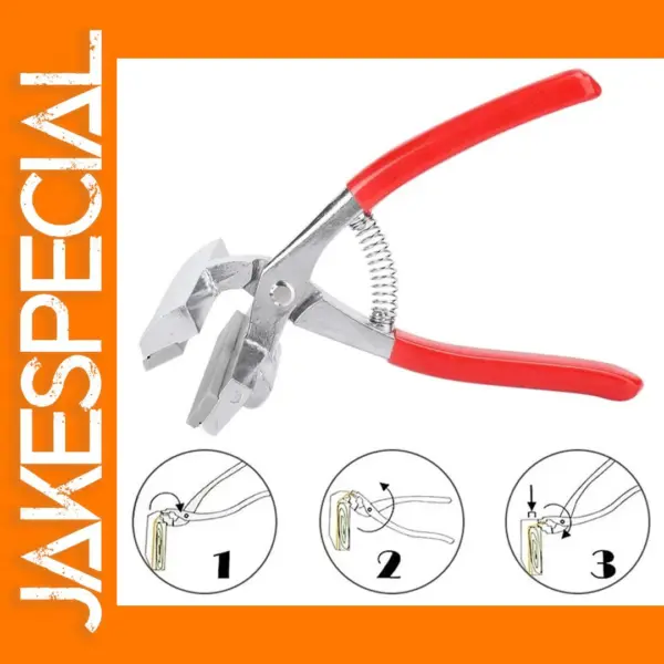 Canvas Stretching Pliers for Artists and Framers