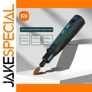 Xiaomi MIJIA Electric Drill Grinder Tool