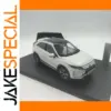 GAC Mitsubishi Eclipse Cross 1:18 Alloy Model