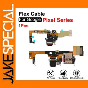 Google Pixel USB Charging Dock Flex Cable Repair Kit