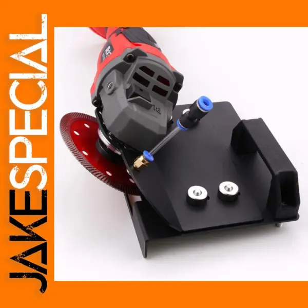 45 Degree Tile Cutter for 100mm Angle Grinder