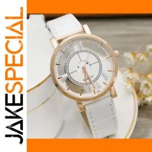 UTHAI CE97 Quartz Fashion Watch - Casual Style