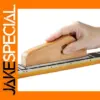 6-Inch Guitar Fret Levelling File Tool