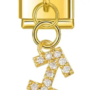 Zodiac Sign Stainless Steel Charm Bracelet 31 88848d91 upscaled