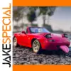 1:32 Diecast MX-5 Convertible Car Model