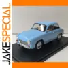Diecast 1:24 SYRENA 105 Car Model Collectible