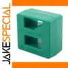 2-in-1 Magnetizer Demagnetizer for Screwdrivers
