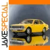 Diecast Toyota Corolla KE20 1974 Model 1/43