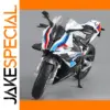1:9 RR1000 Miniature Motorcycle Model Toy