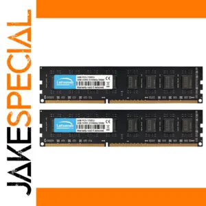 Latumab DDR3 16GB (2x8GB) RAM 2400MHz DIMM
