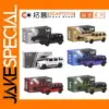 1/64 Scale Mercedes Benz AMG G63 Model Car