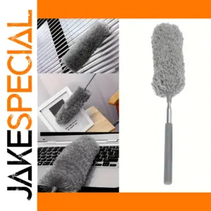 Microfiber Dust Duster for Home and Office