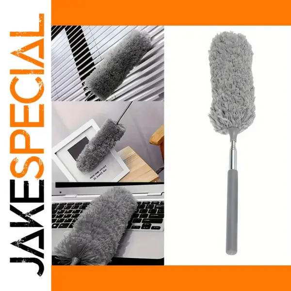 Microfiber Dust Duster for Home and Office