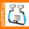 Underwater Action Camera Rig PU926 for GoPro