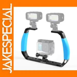 Underwater Action Camera Rig PU926 for GoPro