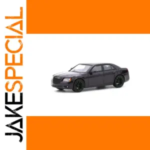 596 1:64 Scale Diecast Alloy Car Model