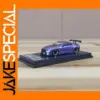 Nissan Gtr R35 Wide Body Alloy Model Car