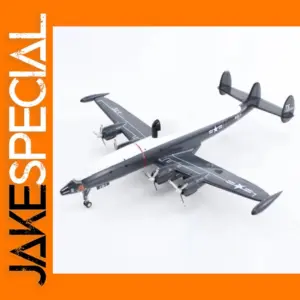 1:200 Scale U.S. Navy Diecast Aircraft Model