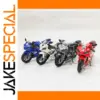 1/18 Scale YALUSA YZF-Z1 Motorcycle Model Set