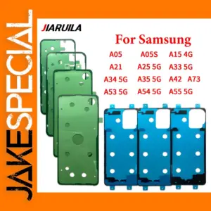 Waterproof LCD Adhesive for Samsung Galaxy Series
