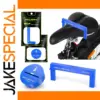 MTB Road Bike Saddle Measurement Tool Set