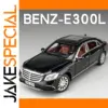 1:24 Mercedes Benz E300l Diecast Model Car