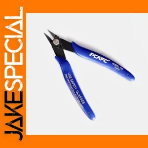 Basic Model Tool Cutter Plier for Hobbies