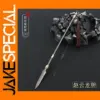 30cm Metal Gentian Lance Spear Model