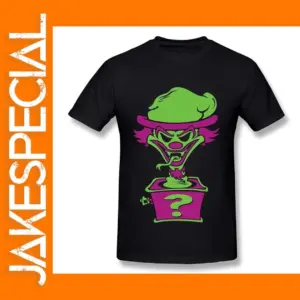 Women’s Casual Cotton T-Shirt Classic Style