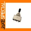 3 Way Toggle Switch for Electric Guitar